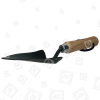 Rolson Carbon Steel Hand Transplanting Trowel