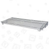 F Flap Cover 319 Tran-grayrv