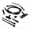 Numatic Electruepart Numatic Henry Vacuum Cleaner Tool Kit