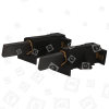 Siemens Washing Machine Carbon Brushes - Pack Of 2