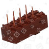 Hotpoint-Ariston SL16 P (WH)/HA Cooker Hood 3 Position Motor Switch