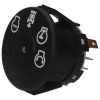 McCulloch Lawnmower Ignition Switch