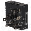 Asko Hotplate Energy Regulator