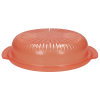 Logik Microwave Steamer Pot