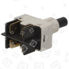 Beko Dishwasher On/Off Switch