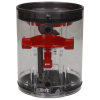 Dyson Vacuum Cleaner Dirt Bin Assembly