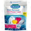 Stain Remover Oxi-Power Caps - 15 Caps Dr.Beckmann