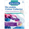 Reusable Colour Collector Cloth - 30 Washes Dr.Beckmann