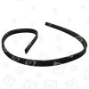 AEG F44860 3 Sided Upper Dishwasher Door Seal