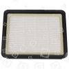 Filtro Hepa De Aspiradora 39000229 Hoover