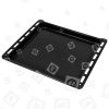 Delonghi Ofenbackblech (Auffangschale) 435mm X 378mm X 30mm