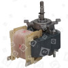 Motor Del Ventilador 52381B-B AEG