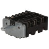 Rangemaster / Leisure / Flavel Fan Oven Selector Switch