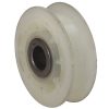 Amana Pulley