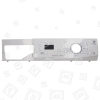 Control Panel Assembly B96m8w White Knight