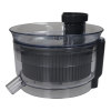 Kenwood Centrifugal Juicer Complete