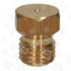 Aspes Small Burner Gas Jet 50 Lpg
