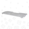 Frontalino Del Congelatore Superiore - 390 X 180mm GSN160A Sibir