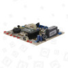 Smeg Geschirrsp&uuml;ler Modul PCB