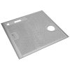 Bosch Neff Siemens Cooker Hood Metal Filter