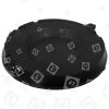 Hotpoint-Ariston SL16 P (WH)/HA Cooker Hood Type 48 Carbon Filter