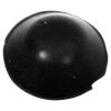 Alno Black Oven Timer Button
