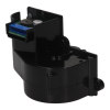 Samsung Vacuum Cleaner Right Driving Wheel Assembly