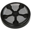 Bissell Carpet Cleaner Wheel With Screw