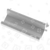 Aeg Dishwasher Door Handle - White