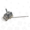 Fisher & Paykel Backofen-Thermostat : EGO 55.17052.550 285&ordm;