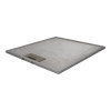 Stoves Cooker Hood Metal Grease Filter
