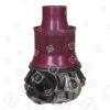 Cyclone D'aspirateur Nickel Satiné /Fuchsia Dyson