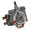 Thermostat Typ WDF34K