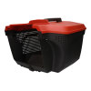 B&Q Lawnmower Grass Box Assembly