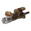 Aspen 2.3Kw Cooker Gas Tap