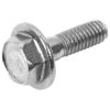 Alno Dishwasher Screw Impeller
