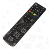 8-IN-1 Multimedia Remote Control av:link