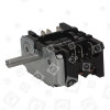Electrolux Group Oven Multi-Function Switch - 42.02900.015