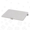 Siemens Washing Machine Filter Flap