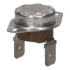 Limitador T&eacute;rmico De Termostato De Lavadora - TOC - 125/250V, 25A 3V 35 N125+-5.0 Samsung