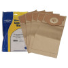 Staubsaugerbeutel E80 (5er Pack) - BAG224