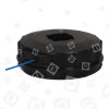 Gardena Grass Trimmer Spool & Line Assembly