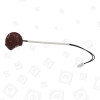 Sonda De Temperatura De Cocina Horno ICS 379 Candy