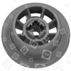 Bottom Basket Wheel GVI6520 Gorenje