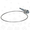 Samsung Sump Hose Clip - Large