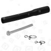 Flymo Lawnmower Fuel Filter Kit