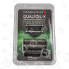 Pack Combi De Cuchilla Y Lámina De Afeitadora SPF-200 Dual Foil-X Remington