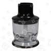 Braun Hand Blender Chopper Attachment