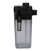 Delonghi Coffee Maker Milk Carafe Lattecrema Hot Rivelia