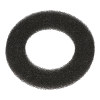 Filtre D'&eacute;vacuation Pour Aspirateur Dyson